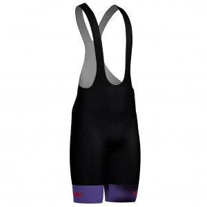 Herren Santini Vuelta Espana 2025 tragerhose-Angliru Radtrikot Kaufen