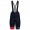 Herren Santini Vuelta Espana 2025 tragerhose-Grand Salida Piemonte Radtrikot Kaufen