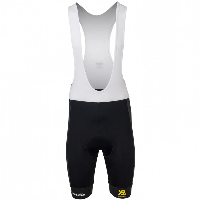 Herren Team Visma Lease a bike 2025 Premium tragerhose Radtrikot Kaufen