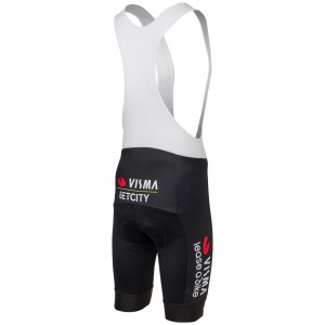 Herren Team Visma Lease a bike 2025 tragerhose Radtrikot Kaufen