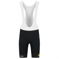 Herren Team Visma Lease a bike 2025 The Swarm tragerhose-Tdf Radtrikot Kaufen