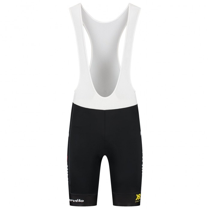 Herren Team Visma Lease a bike 2025 The Swarm tragerhose-Tdf Radtrikot Kaufen