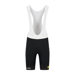 Herren Team Visma Lease a bike 2025 The Swarm trägerhosen-Tdf Radtrikot Kaufen