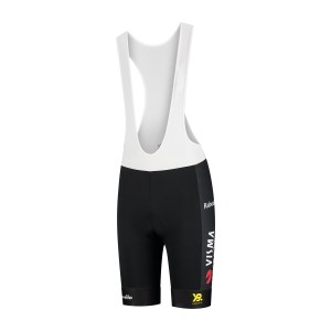 Herren Team Visma Lease a bike 2025 The Swarm trägerhosen-Tdf Radtrikot Kaufen