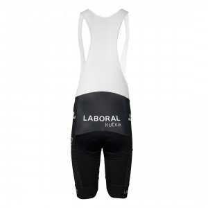 Damen Agu Laboral Kutxa-Fondacion Euskadi 2025 frau tragerhose Radtrikot Kaufen