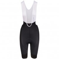 Damen Bioracer Belgische Nationalmannschaft 2025 Icon frau tragerhosen Radtrikot Kaufen