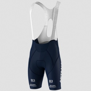 Herren Biemme XDS Astana 2025 tragerhose Radtrikot Kaufen