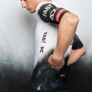 Herren UAE Team Emirates 2025 Magistrale Light Pissei trikot Radtrikot Kaufen