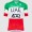 Damen Pissei UAE Team ADQ 2025 frau trikot-Italienischer meister Radtrikot Kaufen