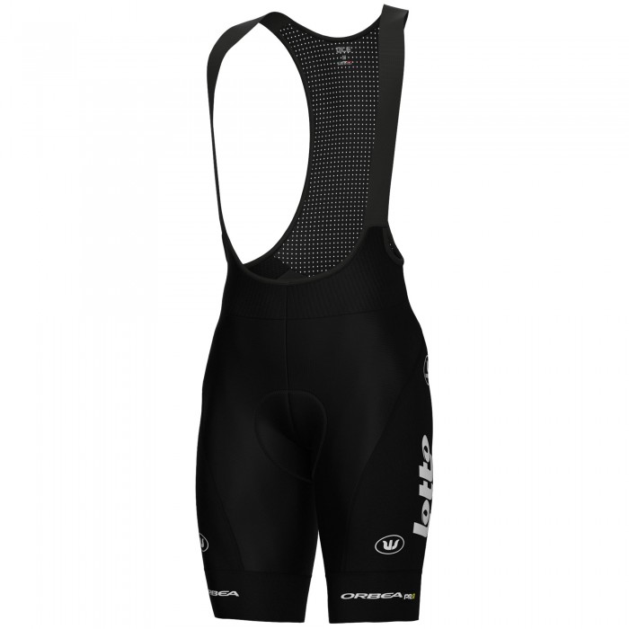 Herren Vermarc Team Lotto 2025 PRS 2.0 tragerhose Radtrikot Kaufen