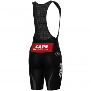 Herren Vermarc Team Lotto 2025 PRS 2.0 tragerhose Radtrikot Kaufen