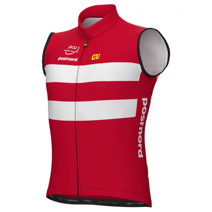 Herren Ale Dänische Nationalmannschaft 2025 weste Radtrikot Kaufen