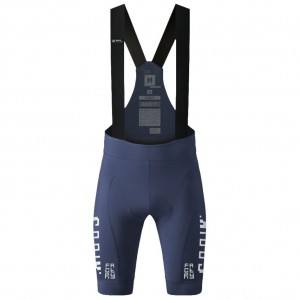 Herren Gobik Factory Team 2025 Matt Solid 2.0 tragerhose Radtrikot Kaufen
