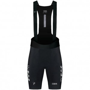 Herren Gobik Ineos Grenadiers 2025 Lancer K10 tragerhose Radtrikot Kaufen