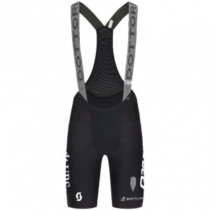 Herren Q36.5 Pro Cycling Team 2025 Dottore Pro tragerhose Radtrikot Kaufen