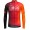 Herren Gobik Ineos Grenadiers 2025 Hyder langarm trikot Radtrikot Kaufen