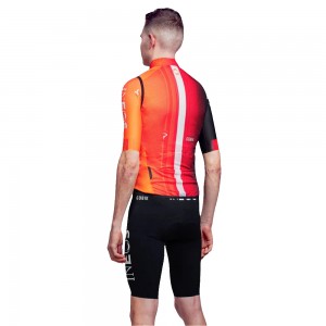 Herren Gobik Ineos Grenadiers 2025 Plus 2.0 weste Radtrikot Kaufen