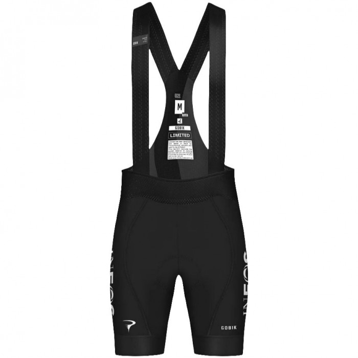 Herren Gobik Ineos Grenadiers 2025 Limited 6.0 K10 tragerhose Radtrikot Kaufen