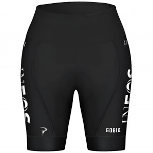 Damen Gobik Ineos Grenadiers 2025 Limited 6.0 K9 frau hose Radtrikot Kaufen