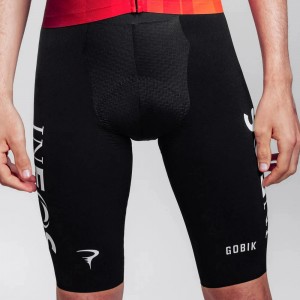 Herren Gobik Ineos Grenadiers 2025 Lancer K10 tragerhose Radtrikot Kaufen