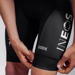 Herren Gobik Ineos Grenadiers 2025 Limited 6.0 K10 tragerhose Radtrikot Kaufen