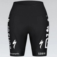 Damen Gobik FDJ Suez 2025 Limited 6.0 K9 frau hose Radtrikot Kaufen