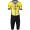 Herren Team Visma Lease a bike 2025 Premium skinsuit Radtrikot Kaufen
