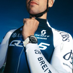 Herren Q36.5 Pro Cycling Team 2025 Gregarius lang arm trikot Radtrikot Kaufen