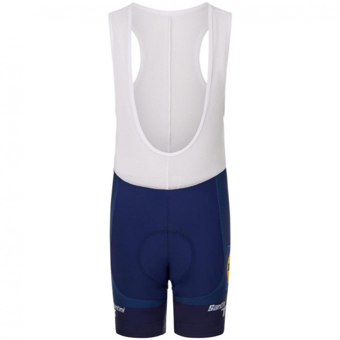 Herren Santini Lidl Trek 2025 tragerhose Radtrikot Kaufen