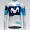 Herren Gobik Movistar 2025 Hyder langarm trikot Radtrikot Kaufen