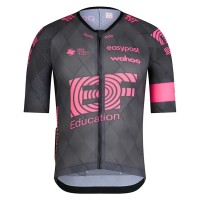 Herren Rapha EF Education EasyPost Pro Team Aero 2025 Trikot Radtrikot Kaufen