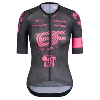 Damen Rapha EF Education EasyPost Pro Team Aero frau trikot 2025 Radtrikot Kaufen