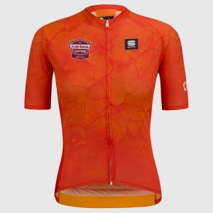 Damen Strade Bianche 2025 frau trikot Radtrikot Kaufen