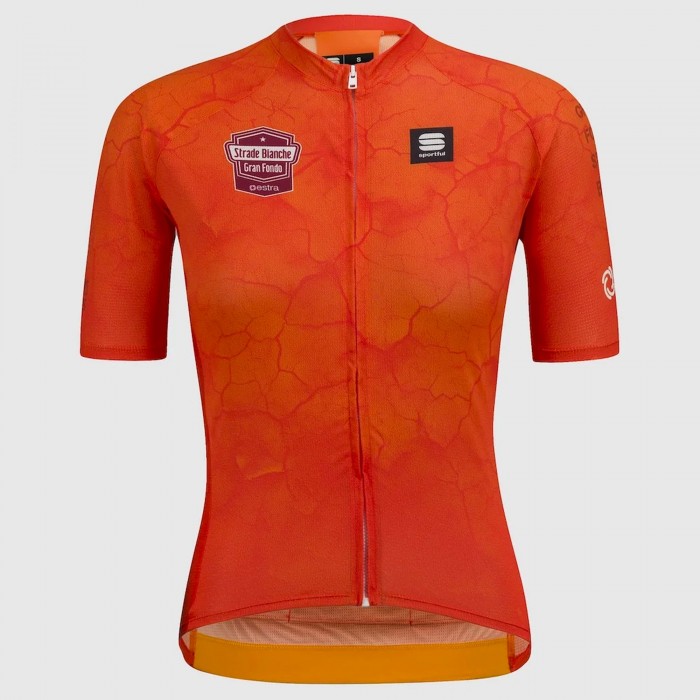 Damen Strade Bianche 2025 frau trikot Radtrikot Kaufen