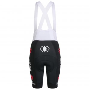 Damen Frau tragerhose Rapha EF Education EasyPost Pro Team 2025 Radtrikot Kaufen