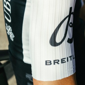 Herren Q36.5 Pro Cycling Team 2025 Gregarius Pro trikot Radtrikot Kaufen