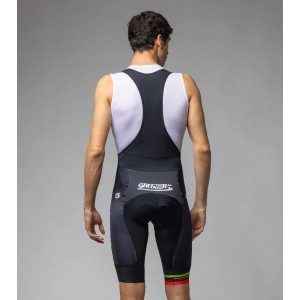 Herren Ale Crelan Corendon 2025 tragerhose Radtrikot Kaufen