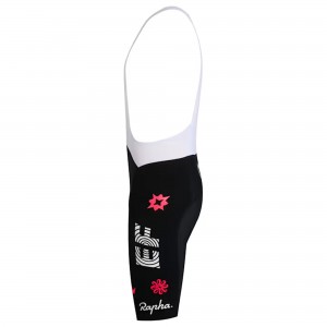 Herren Rapha EF Education EasyPost Pro Team 2025 tragerhose Radtrikot Kaufen