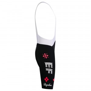 Herren Rapha EF Education EasyPost Pro Team 2025 tragerhose Radtrikot Kaufen