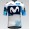 Herren Gobik Movistar 2025 Odyssey trikot Radtrikot Kaufen