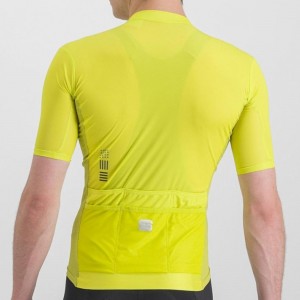 Herren Sportful SuperGiara trikot-Hell grun Radtrikot Kaufen