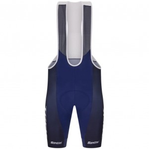 Herren Santini Trek Factory Racing 2025 tragerhose Radtrikot Kaufen