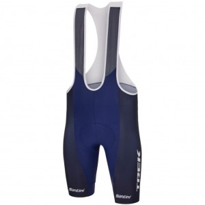 Herren Santini Trek Factory Racing 2025 tragerhose Radtrikot Kaufen
