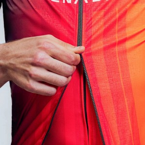Herren Gobik Ineos Grenadiers 2025 Plus 2.0 weste Radtrikot Kaufen