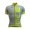 2016 ALE Graphics PRR Arcobaleno Radtrikot Kurzarm grau Radtrikot Kaufen