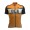 2016 ALE Graphics Excel Criterium-Orange Fluo Radtrikot Kurzarm Radtrikot Kaufen