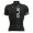 2016 ALE Graphics PRR Nominal Radtrikot Kurzarm schwarz Radtrikot Kaufen