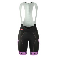 2016 Damen Ale Graphics PRR Bermuda Kurz Trägerhose Radtrikot Kaufen