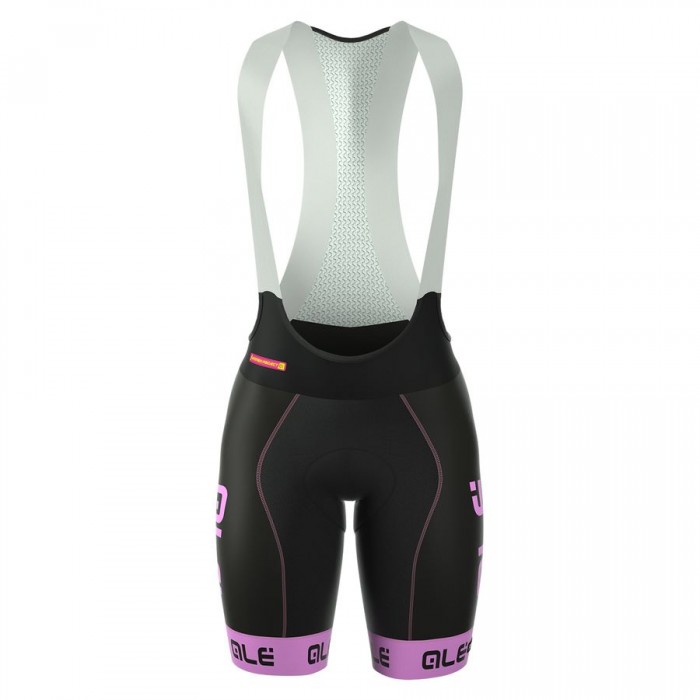 2016 Damen Ale Graphics PRR Bermuda Kurz Trägerhose Radtrikot Kaufen