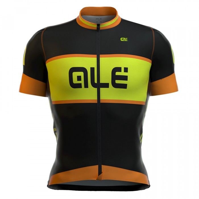 2016 Ale R-EV1 Master Radtrikot Kurzarm Radtrikot Kaufen